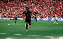 Mondial 2026 : le Canada écrase le Qatar 6-0