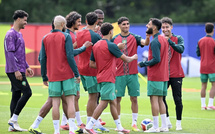Mondial 2026 : le Maroc serein avant le choc face à l’Écosse