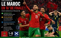 Maroc–Écosse : une victoire courte, une qualification précieuse, mais un avertissement offensif