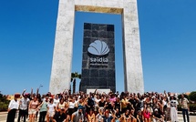 Saïdia Mediterrania et TUI France accueillent  les 100 meilleurs vendeurs du tour-opérateur français 