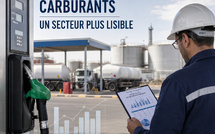 Carburants : tout savoir sur un secteur pas si opaque que cela