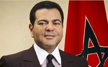 56e anniversaire de SAR le Prince Moulay Rachid