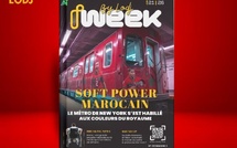 Parution de L'I-WEEK N°132 du 22 juin 2026