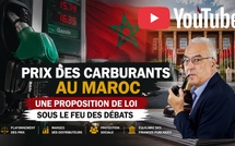 [Vidéo] : Prix des carburants au Maroc : proposition de loi ou coup politique ?