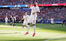 Mercato : Ismaël Saibari tout proche du Bayern Munich