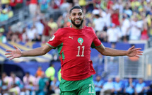 Mondial 2026 : Saibari ressuscite Bassir, le Maroc rejoue son chef-d’œuvre de 1998V