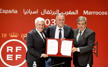 Mondial 2030 : Casablanca ou Madrid ? La bataille pour accueillir la finale est lancée