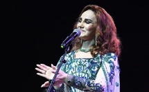 Mawazine 2026 : Mayada El Hennawy fait vibrer le Théâtre Mohammed V à Rabat