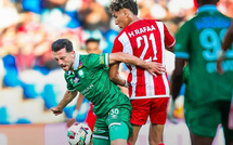 Botola Pro D1 : le Raja Casablanca s’impose face au COD Meknès et consolide sa 3e place