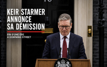 Royaume-Uni : pourquoi Keir Starmer jette l’éponge
