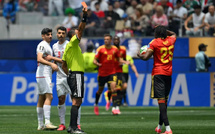 Mondial 2026 : la Belgique freinée par l’Iran et toujours sans victoire