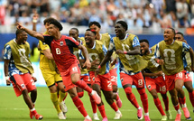 Mondial 2026 : l’Uruguay et le Cap-Vert se neutralisent, suspense total dans le groupe H
