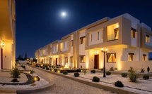 Holmarcom investit 276 MDH à El Jadida