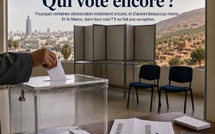 Démocratie fatiguée ici et ailleurs : dans quels pays de l’OCDE vote-t-on encore le plus ?
