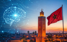 IA : le Maroc cité par le BCG comme modèle africain de transformation numérique