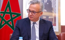 Karim Zidane fait la promotion du Maroc à Pékin