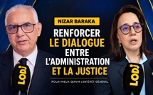 ​Marchés publics et décisions administratives : l’administration et la justice renforcent leur dialogue
