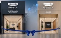 ​Geely Maroc inaugure un nouveau showroom à Casablanca Beauséjour et poursuit l’expansion de son réseau