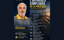 La politique, cette étrange autoroute compliquée