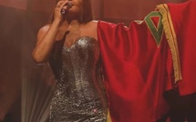 Rabat : Elissa signe une soirée triomphale au Théâtre Royal