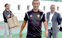 Mustapha Hadji encense Ayyoub Bouaddi et croit au potentiel immense des Lions de l’Atlas