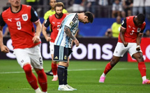 Messi offre la victoire à l’Argentine et entre encore plus dans l’histoire du Mondial