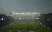 Mondial 2026: France–Irak interrompu à cause d’un risque d’orage à Philadelphie