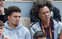 Neil El Aynaoui, entre ambition marocaine et rêve blaugrana