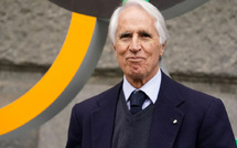 Giovanni Malagò prend les rênes du football italien