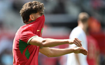 Newcastle relance la piste Abde Ezzalzouli pour renforcer son attaque