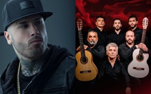 Mawazine : Nicky Jam annule son concert à Rabat, les Gipsy Kings annoncés en remplacement