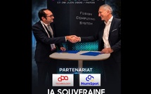 Numspot et ABA Technology s’allient pour développer une IA souveraine entre l’Europe et l’Afrique