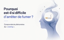 Pourquoi est-il si difficile d'arrêter de fumer ? Comprendre le phénomène du « craving »