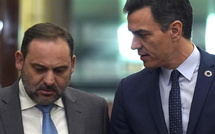 Séisme politique à Madrid : l’ex-bras droit de Sánchez condamné