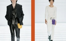 Prada réinvente le jean et imagine une nouvelle silhouette pour le printemps-été 2027