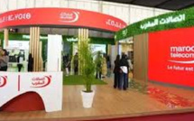 Maroc Telecom primé par Brand Africa
