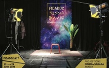 Fidadoc 2026 : la réalisatrice égyptienne Yomna Khattab présente son documentaire “50 mètres”