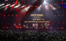 Mawazine 2026 : les Gipsy Kings by Diego Baliardo enflamment la scène de l’OLM Souissi