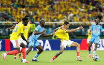 Mondial 2026 : la Colombie décroche son billet pour les seizièmes de finale