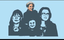 M’diq célèbre la créativité féminine lors du festival “Femmes et Mondes de la Création”