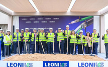 Leoni mise sur Kénitra : 630 MDH pour l’industrie automobile