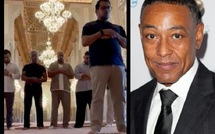 L’acteur Giancarlo Esposito se convertit à l’islam