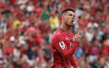 Cristiano Ronaldo entre encore dans l’histoire avec un record inédit au Mondial