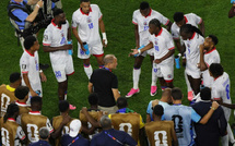Haïti quitte le Mondial avec des promesses malgré deux défaites
