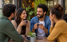 Après 30 ans, pourquoi se faire des amis devient-il un défi ?