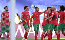 Le Maroc vise les huitièmes, Haïti joue sans pression avant le verdict du groupe C