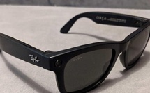 Meta démocratise ses lunettes connectées avec un nouveau modèle plus accessible