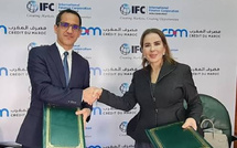 L’IFC renforce son pari sur le Maroc