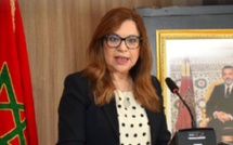 Naïma Ben Yahia, la ministre qui veut remplacer l’aumône par une politique sociale