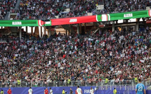 Mondial 2026 : violences entre supporters algériens et jordaniens à Doha, 25 interpellations